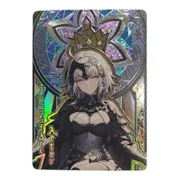 Goddess Story NS‑10M05QN‑5 Windflower Snow Moon Saga Anime TCG CCG Card - Image 1