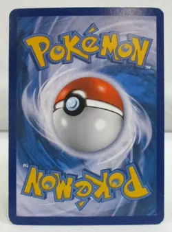 Pokemon Center Lady TCG Card XY Flashfire 105/106 FULL ART ULTRA RARE NM - Image 2