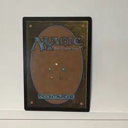 Wizards Flashback Rare Instant Red Regular Strixhaven R 0115 English - Image 2