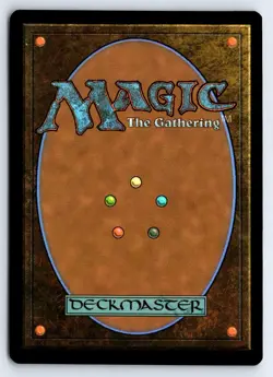 TECHNODROME (BORDERLESS) 0222 MAGIC: THE GATHERING LP - Image 2