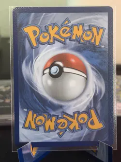 Surfing Beach 114/086 Ultra Rare Chaos Rising Pokemon Near Mint - Image 2