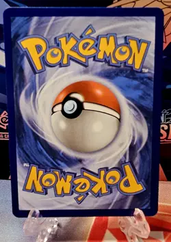 Spewpa 089/088 Me03: Perfect Order Holo Pokemon TCG - Image 2