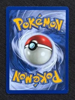 Tangela 1999 Pokemon 66/102 - Image 2
