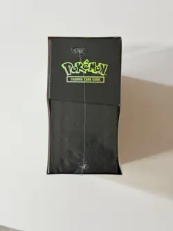 Pokemon TCG Mega Evolution Lucario Elite Trainer Box ETB New Sealed - Image 3