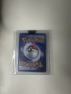 Pokemon TCG Team Rockets Nidoking EX 233/182 Destined Rivals - Image 2