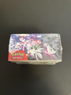 Pokemon TCG Paradox Rift Booster Box BRAND NEW SEALED - Image 5