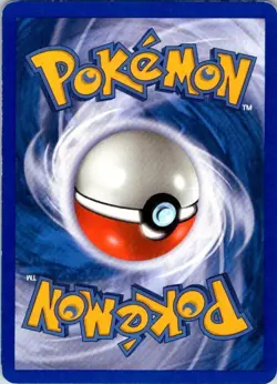 Smeargle 48/115 Uncommon Unseen Forces Pokemon Moderately Played - Image 2