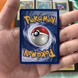 1999 Fossil 62/62 100% Complete Master Set Pokemon WOTC Vintage Holos Unlimited - Image 3