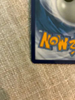 2019 Pokemon Reshiram & Charizard GX SM-Unbroken Bonds Holo 20/214 - Image 5