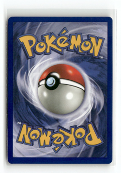 1999 Pokemon TCG League Promo Master The Game Mewtwo #14 Black Star Promo - Image 2