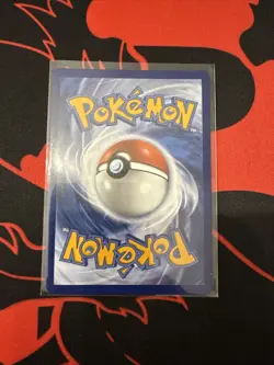 Mega Gengar Ex 56/94 - Pokemon: Phantasmal Flames - Double Rare Holo - NM - Image 2