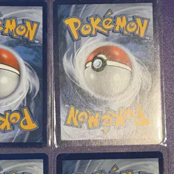 OFFER! Pokemon TCG Umbreon & Eevee RC and promos NM/LP - Image 4