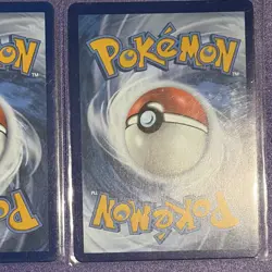OFFER! Pokemon TCG Umbreon & Eevee RC and promos NM/LP - Image 5