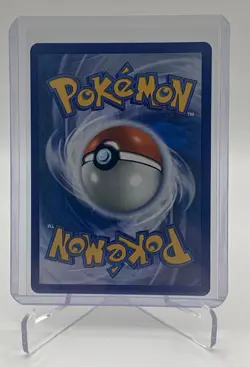 Cinccino ex 105/086 Holo Ultra Rare Full Art - Pokemon TCG Chaos Rising - NM - Image 2