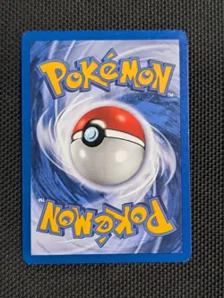 Pokemon TCG Dark Arbok Team Rocket Holo Unlimited Holo Rare 2/82 LP - Image 2