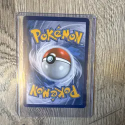 Pokemon Company M Diancie EX XY44 XY Promo Full Art Holo Mega Diamond Force - Image 2