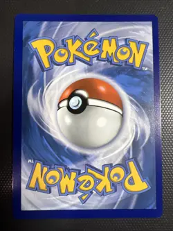 Deoxys SWSH170 NM - Black Star Promo - Fusion Strike Stamped Prerelease Pokemon - Image 2