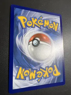 Deoxys SWSH170 NM - Black Star Promo - Fusion Strike Stamped Prerelease Pokemon - Image 3