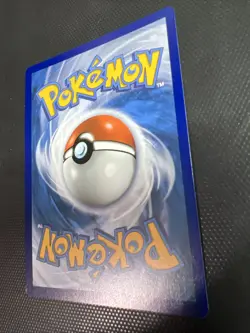 Deoxys SWSH170 NM - Black Star Promo - Fusion Strike Stamped Prerelease Pokemon - Image 4