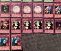 Yu-Gi-Oh! Hand Control Lot - Retro/Legacy Cards - Image 5