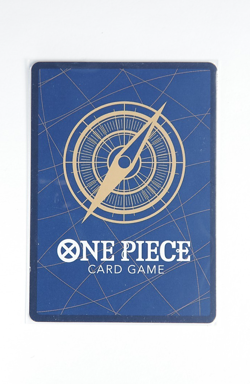 Monkey.D.Luffy (119) (English Version 2nd Anniversary Set) OP05-119 One Piece... - Image 2