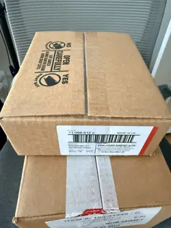 SEALED CASE! 4x Disney Lorcana: Whispers in the Well Booster Box. Factory Sealed - Image 2