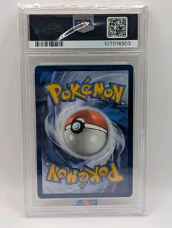 PSA 10 Pikachu Paldea Adventure Chest SVP 088 Black Star Promo Pokemon English - Image 2