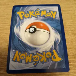 Pokemon TCG Galarian Articuno - Sword & Shield - Black Star Promo - SWSH282 - Image 2
