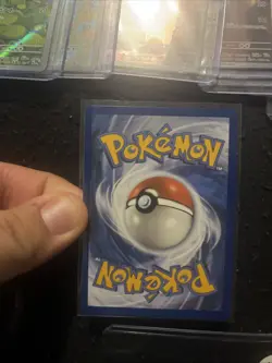 Gengar SWSH241 - Lost Origin Stamped Prerelease Promo Sword & Shield Pokemon TCG - Image 2