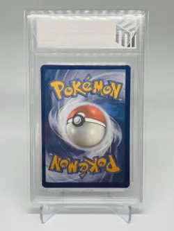 Pikachu SWSH039 Promo | Black Star Promos | EN | Grading 8,5 - Pokemon - TCG - Image 2