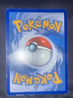 Pokemon Reshiram and Charizard GX SM247 Gold Promo Tag Team LP - Image 2