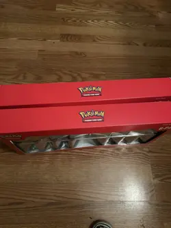 Pokemon Prismatic Evolutions 8 Mini Tins 2 pack Costco Bundle IN HAND - Image 3