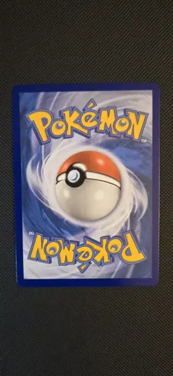 Pokemon Jirachi GX 79/236 Ultra Rare Full Art Holo Sm-Unified Minds Card - Image 3