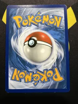 Pokemon TCG Card Eevee GX SM175 Sun & Moon Promo Holo Moderately Played - Image 3