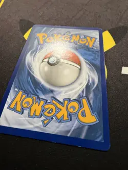Pokemon TCG Card Eevee GX SM175 Sun & Moon Promo Holo Moderately Played - Image 4