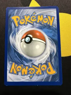 Pokemon Card Mewtwo GX 39/73 Shining Legends Holo Moderately Played/Damaged - Image 4