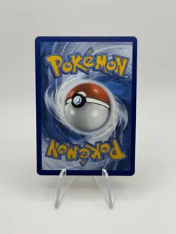 Pokemon TCG: English Black Bolt - Thundurus Masterball 33/86, Holo - Image 2
