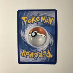 Reshiram & Charizard GX TAG TEAM Promo SM201 Holo HP 270 English Pokemon Card - Image 2