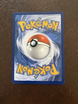 Pikachu 2025 McDonald’s Promo #002/015 Holo Foil Pokemon Card TCG - Image 4