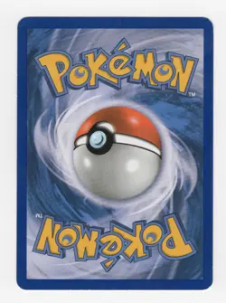2010 Pokemon Pikachu - #78/123 - Heartgold & Soulsilver - Common LP - Image 2