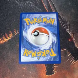 Pokemon Slakoth 212/191 SV08 Surging Sparks Illustration Rare Full Art Holo 60 - Image 2