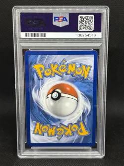 Pokemon 2023 Lucario VSTAR SWSH291 Full Art Crown Zenith ETB Gem Mint PSA 10 - Image 2