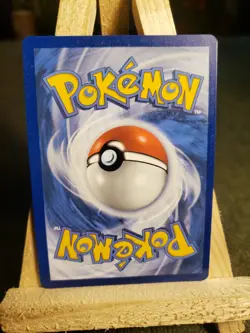 NM Pokemon Pikachu VMAX SWSH286 Black Star Promo Card - Image 4