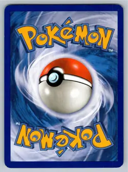 Turtwig 17/17 Common POP Series 9 Pokemon Lightly Played - Image 2