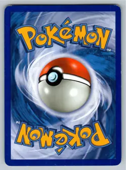Lopunny 9/17 Uncommon POP Series 9 Pokemon Moderately Played - Image 2