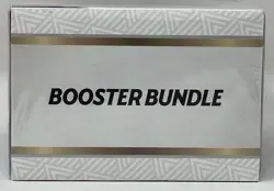 Pokemon TCG Temporal Forces Booster Bundle SEALED/NEW - Image 5