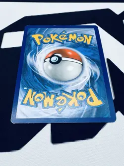 Pokemon TCG Charizard GX SM195 SM Sun & Moon Black Star Promo - Image 5