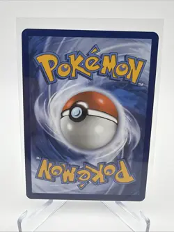 Mega Gardevoir ex 060/132 Double Rare Mega Evolution Pokemon TCG - Near Mint NM - Image 2