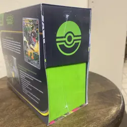 Pokemon Perfect Order Elite Trainer Box ETB - Sealed - Image 4