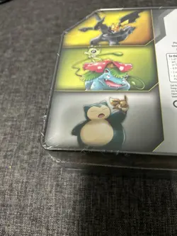 Pokemon TAG TEAM set, sealed - Image 3